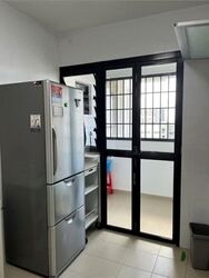 Blk 208B Clementi Gateway (Clementi), HDB 4 Rooms #612906661